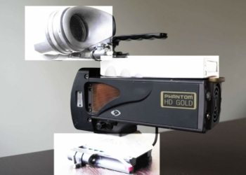 PHANTOM HD GOLD Used / Occasion