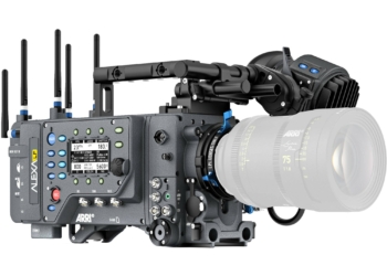 Arri Alexa LF Used / Occasion