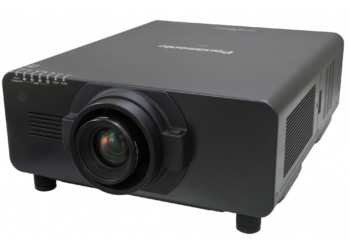 PANASONIC PT-DZ21KE Used / Occasion