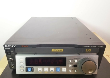 Sony J-H3 Used / Occasion