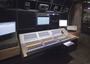 STUDER VISTA 5 M3 42 FADDERS Used / Occasion